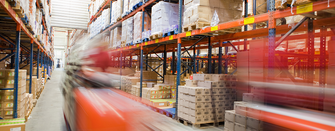 logistica