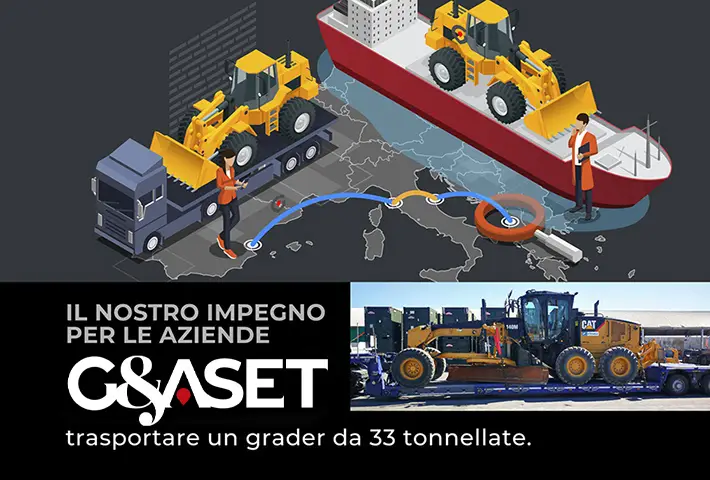 geaset- il nostro impegno per le aziende